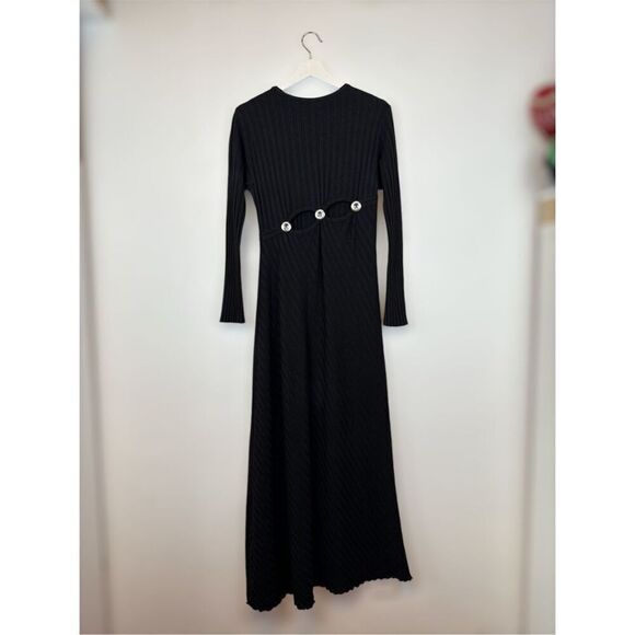 SIMONMILLER Simm Dress 💙 - Picture 5 of 9